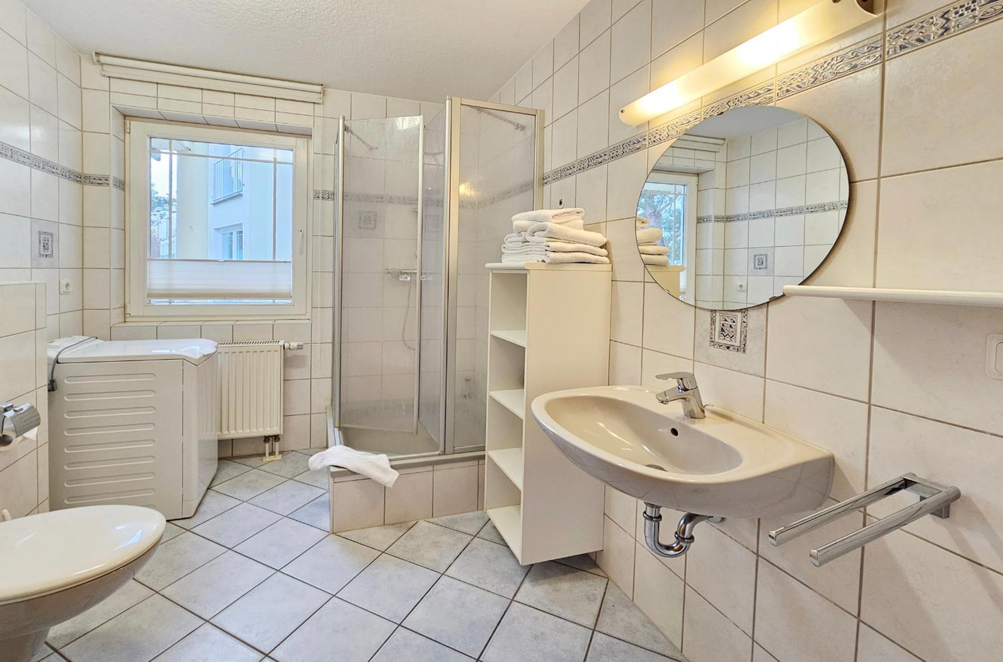 Haus Strandoase Χέρινγκσντορφ Εξωτερικό φωτογραφία