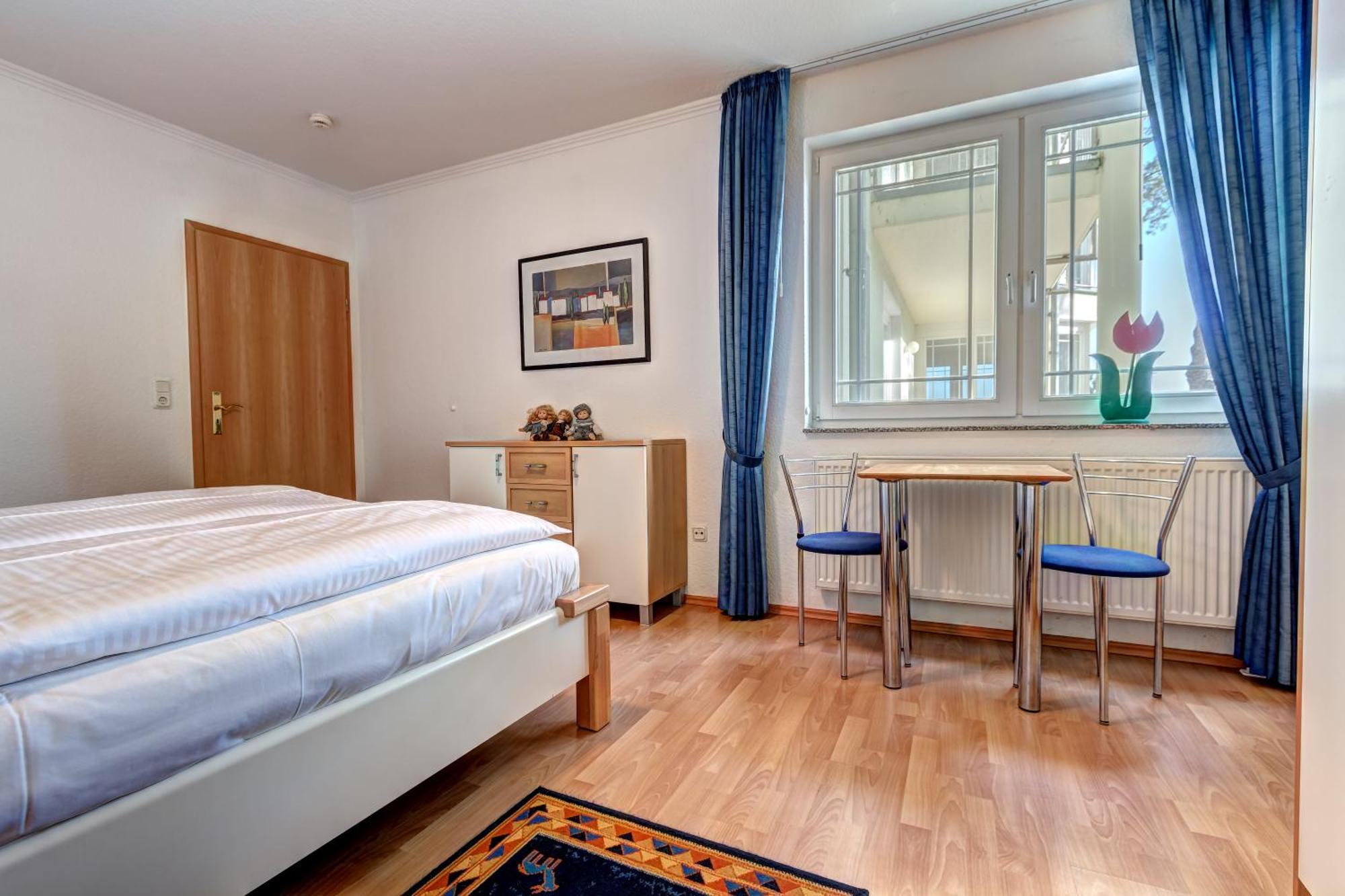 Haus Strandoase Χέρινγκσντορφ Εξωτερικό φωτογραφία