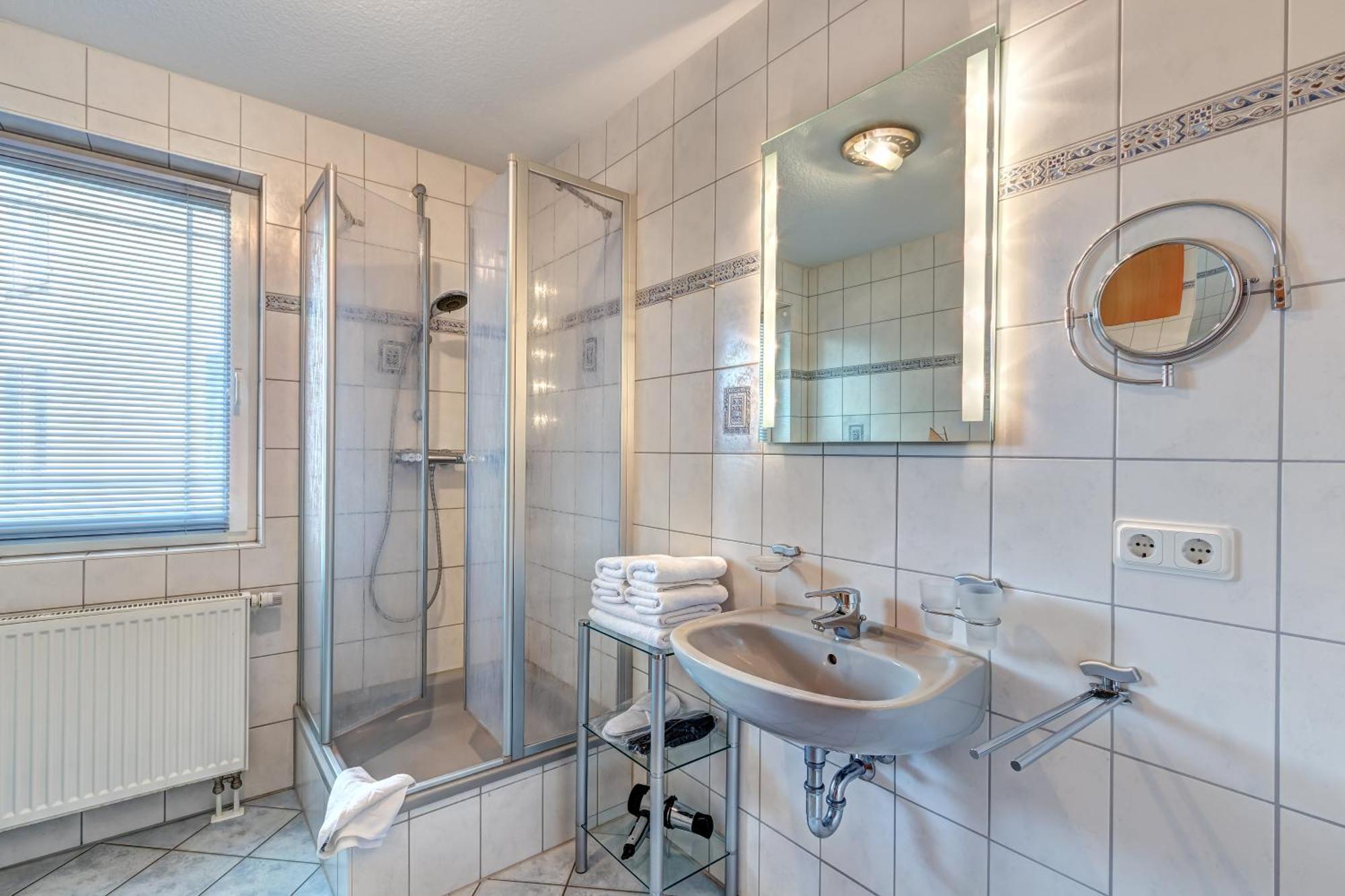 Haus Strandoase Χέρινγκσντορφ Εξωτερικό φωτογραφία